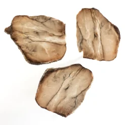 Francesco Maria Messina Coffee Tables<Tellus Set of 3 Coffee Tables