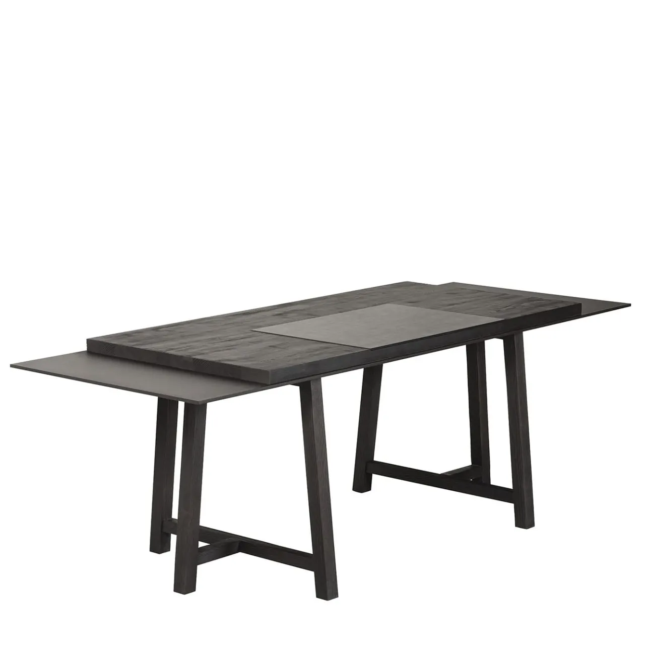Giobagnara Desk & Writing Tables<Temaki Pinewood Desk