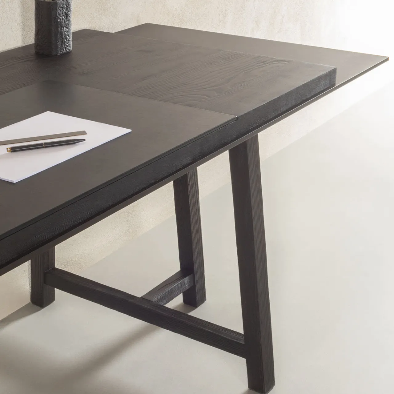 Giobagnara Desk & Writing Tables<Temaki Pinewood Desk