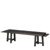 Giobagnara Consoles<Temaki Pinewood Low Console