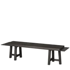 Giobagnara Consoles<Temaki Pinewood Low Console