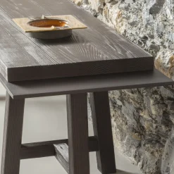 Giobagnara Consoles<Temaki Pinewood Low Console