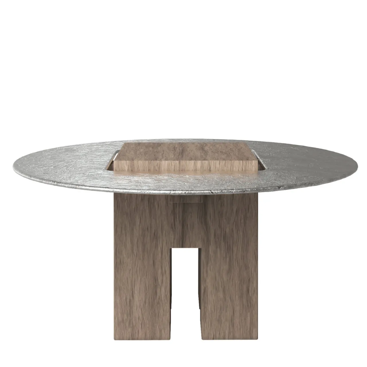 Edizione Limitata by Simone Fanciullacci Coffee Tables<Tempio V1 Low Table