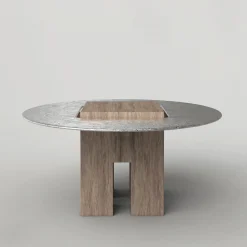 Edizione Limitata by Simone Fanciullacci Coffee Tables<Tempio V1 Low Table