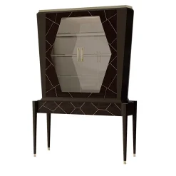 Bellani Bar Cabinets<Temptation Bar Cabinet