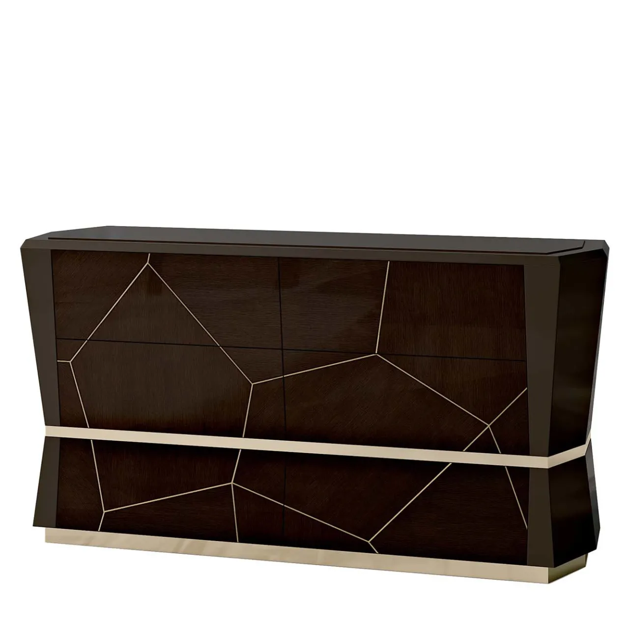 Bellani Dressers<Temptation Dresser