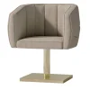 Bellani Lounge Chairs<Temptation Swivel Chair