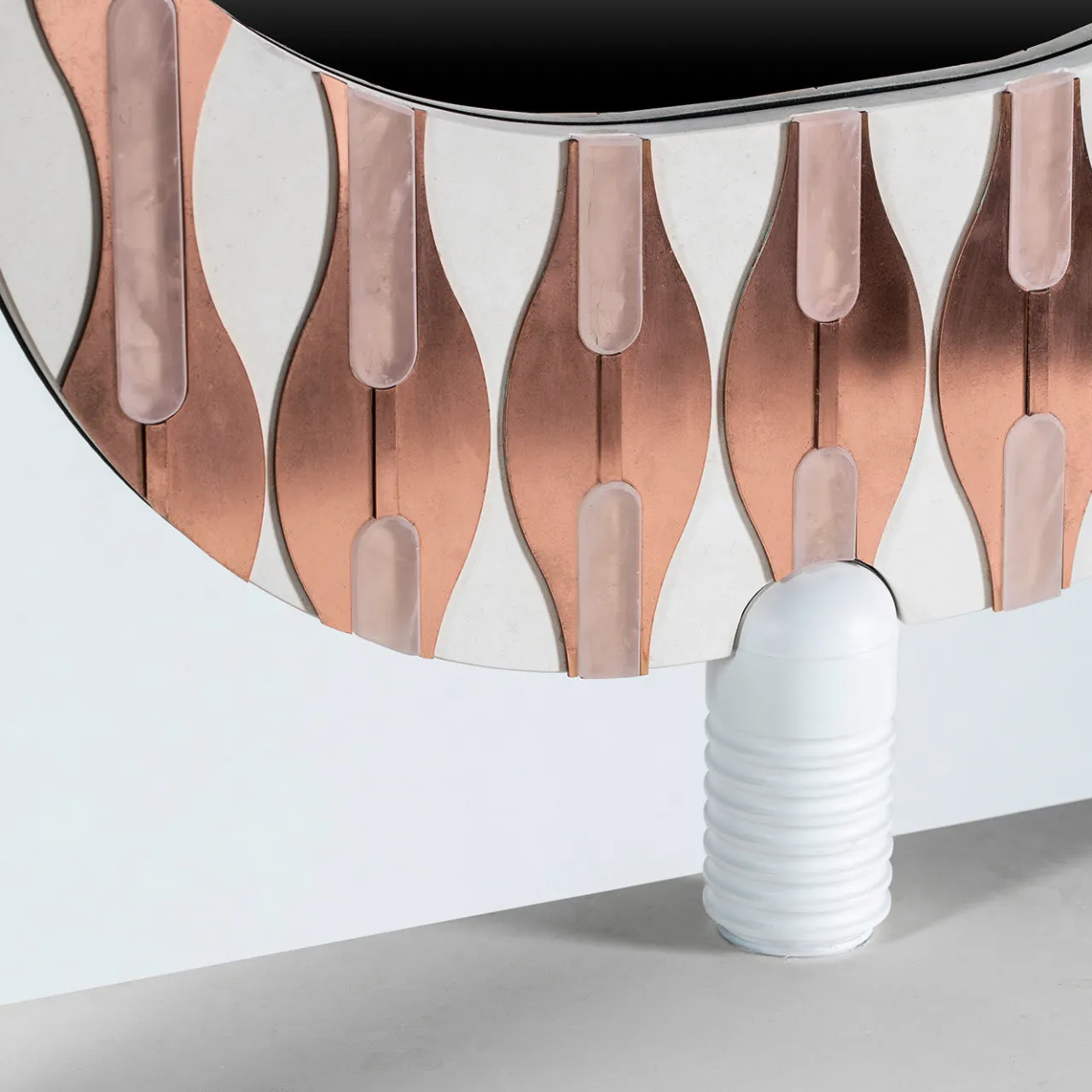 Lithea Vanities<Teodora Vanity Dressing Table by Elena Salmistraro