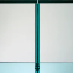FontanaArte Bookcases<Teso Bookcase by Renzo Piano