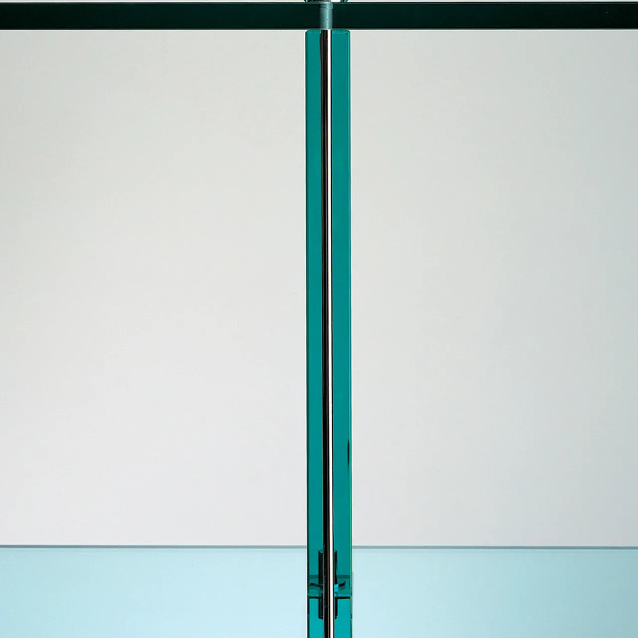 FontanaArte Bookcases<Teso Bookcase by Renzo Piano