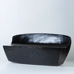 Omnibus Design Benches<Testur Black Bench