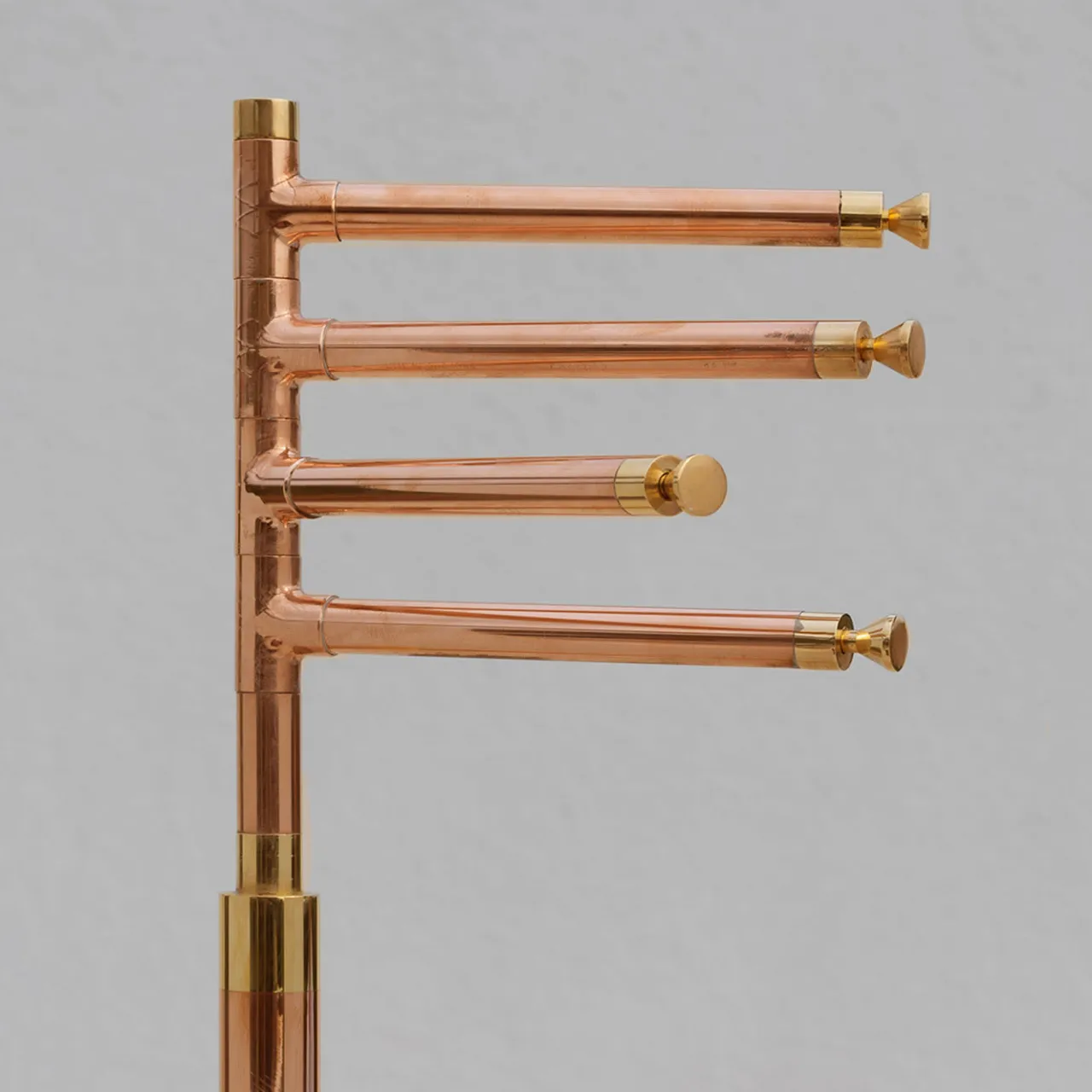 Studio Ponsi Coat Stands<Teti Coat Stand