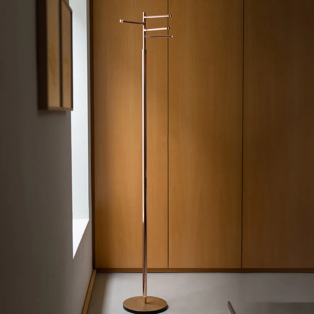 Studio Ponsi Coat Stands<Teti Coat Stand
