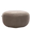 Exteta Ottomans & Poufs<10TH Clove Small Gray Pouf by Massimo Castagna