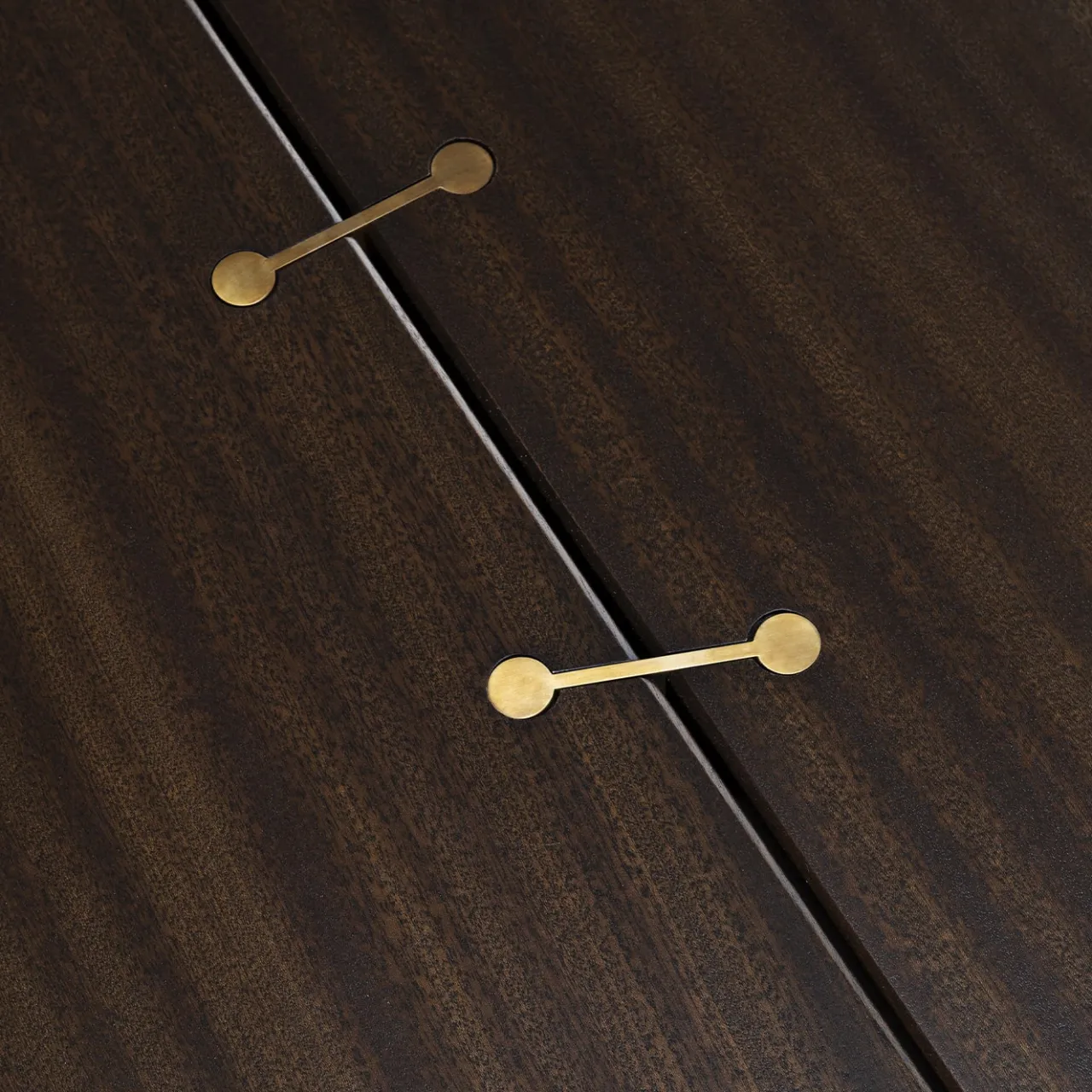 Exteta Coffee Tables<10th Joint Coffee Table by Massimo Castagna