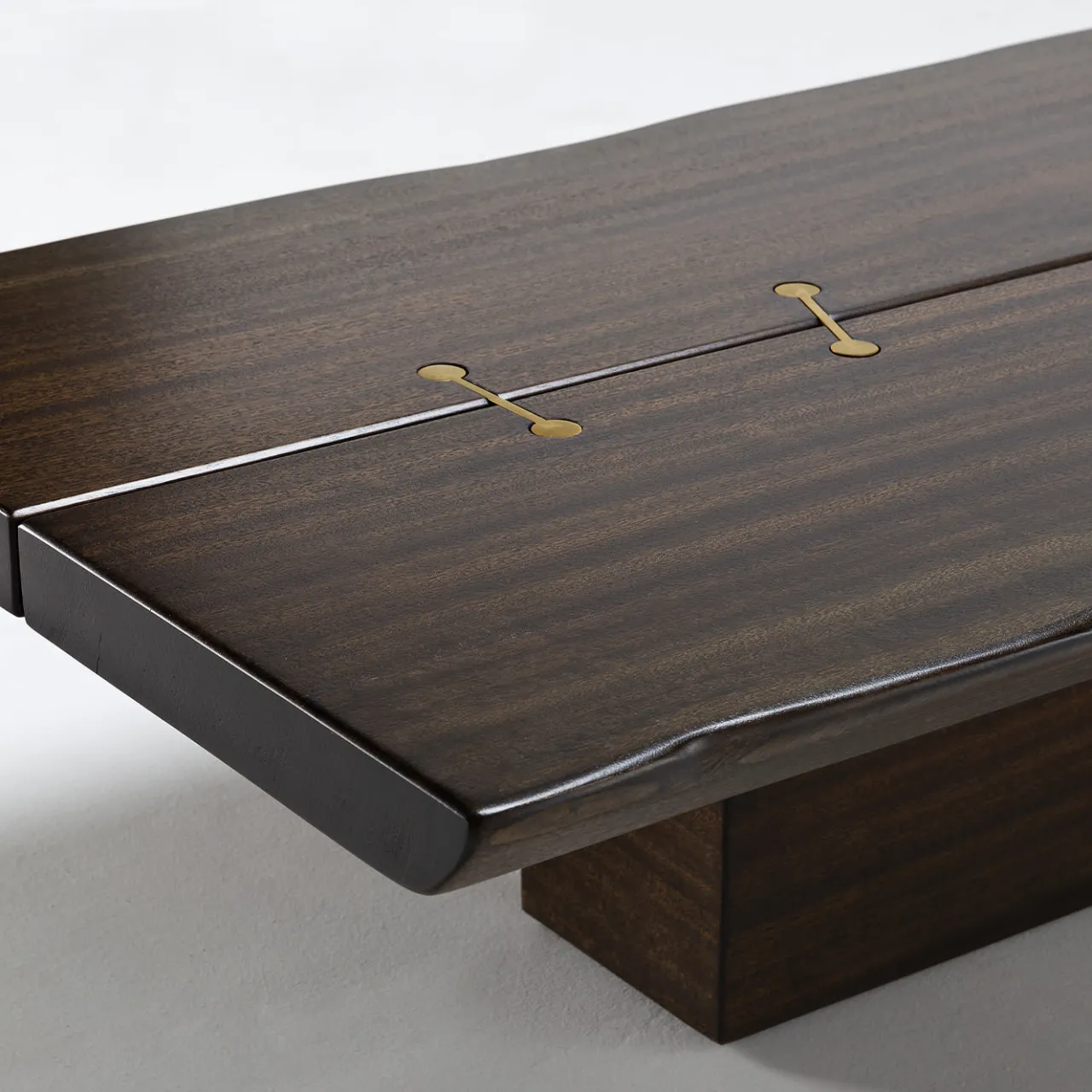 Exteta Coffee Tables<10th Joint Coffee Table by Massimo Castagna