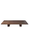Exteta Coffee Tables<10th Joint Rectangular Coffee Table by Massimo Castagna