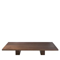 Exteta Coffee Tables<10th Joint Rectangular Coffee Table by Massimo Castagna