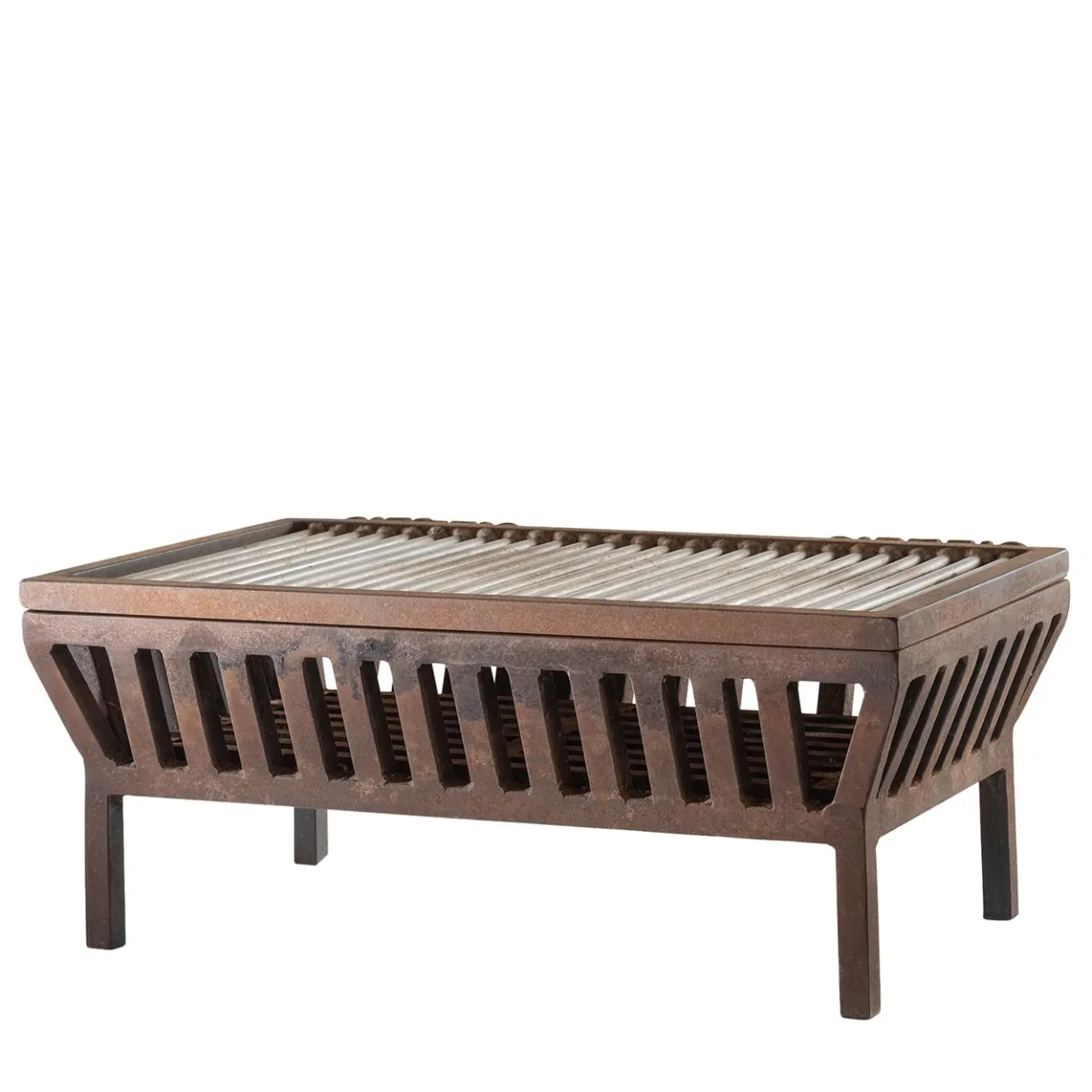 B.B. for Reschio Other Outdoor Furniture<The BBQ Fire Grate