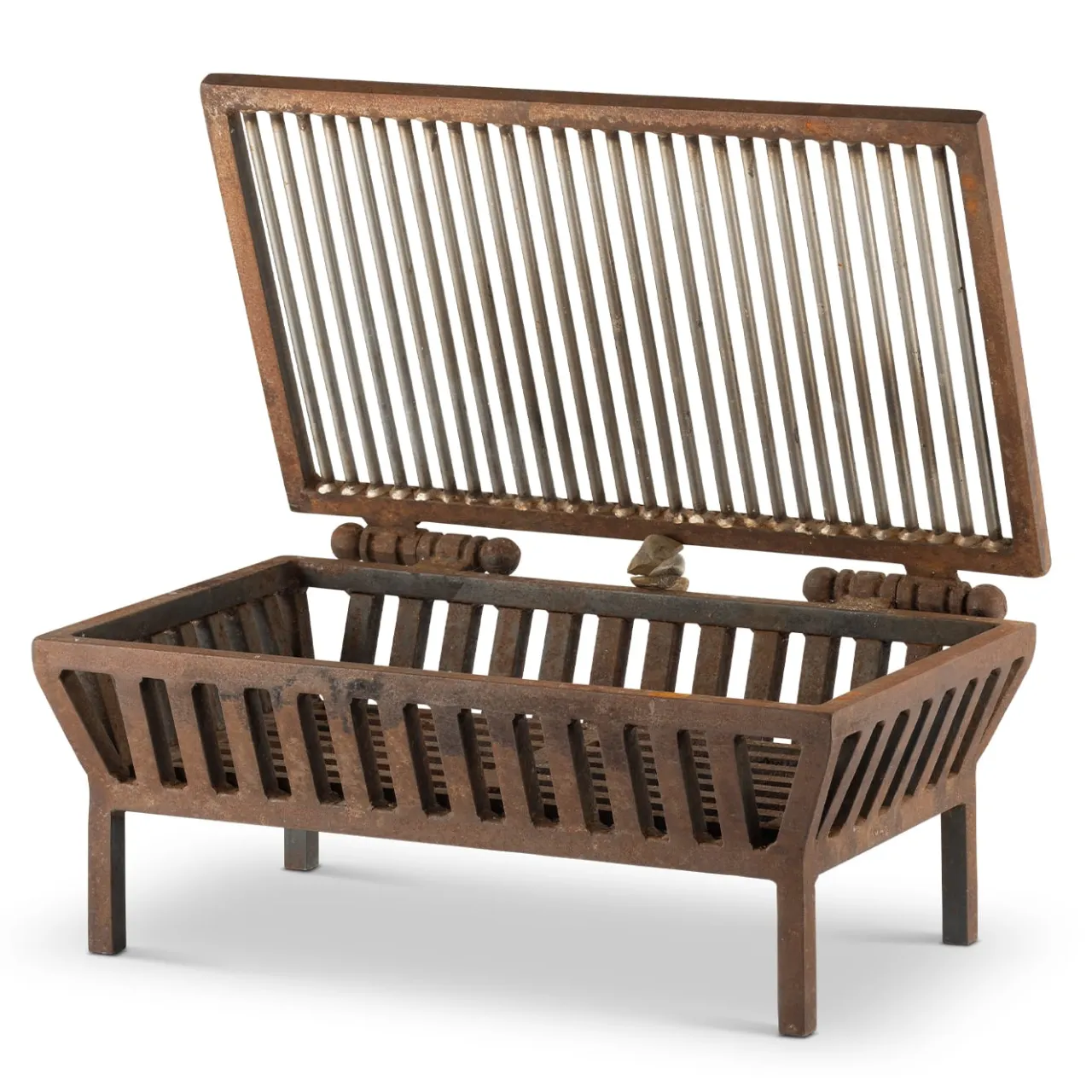 B.B. for Reschio Other Outdoor Furniture<The BBQ Fire Grate