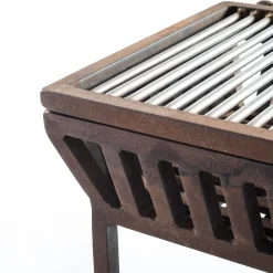 B.B. for Reschio Other Outdoor Furniture<The BBQ Fire Grate