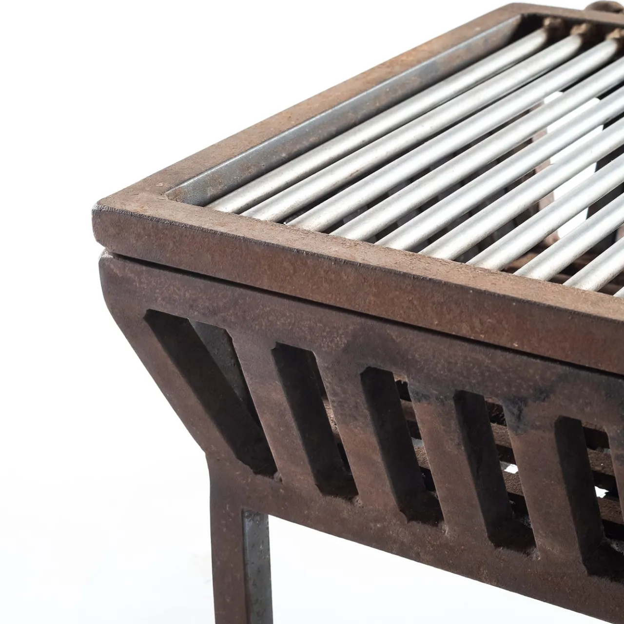 B.B. for Reschio Other Outdoor Furniture<The BBQ Fire Grate