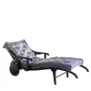 B.B. for Reschio Outdoor Chaises & Daybeds<The Corsini Recliner