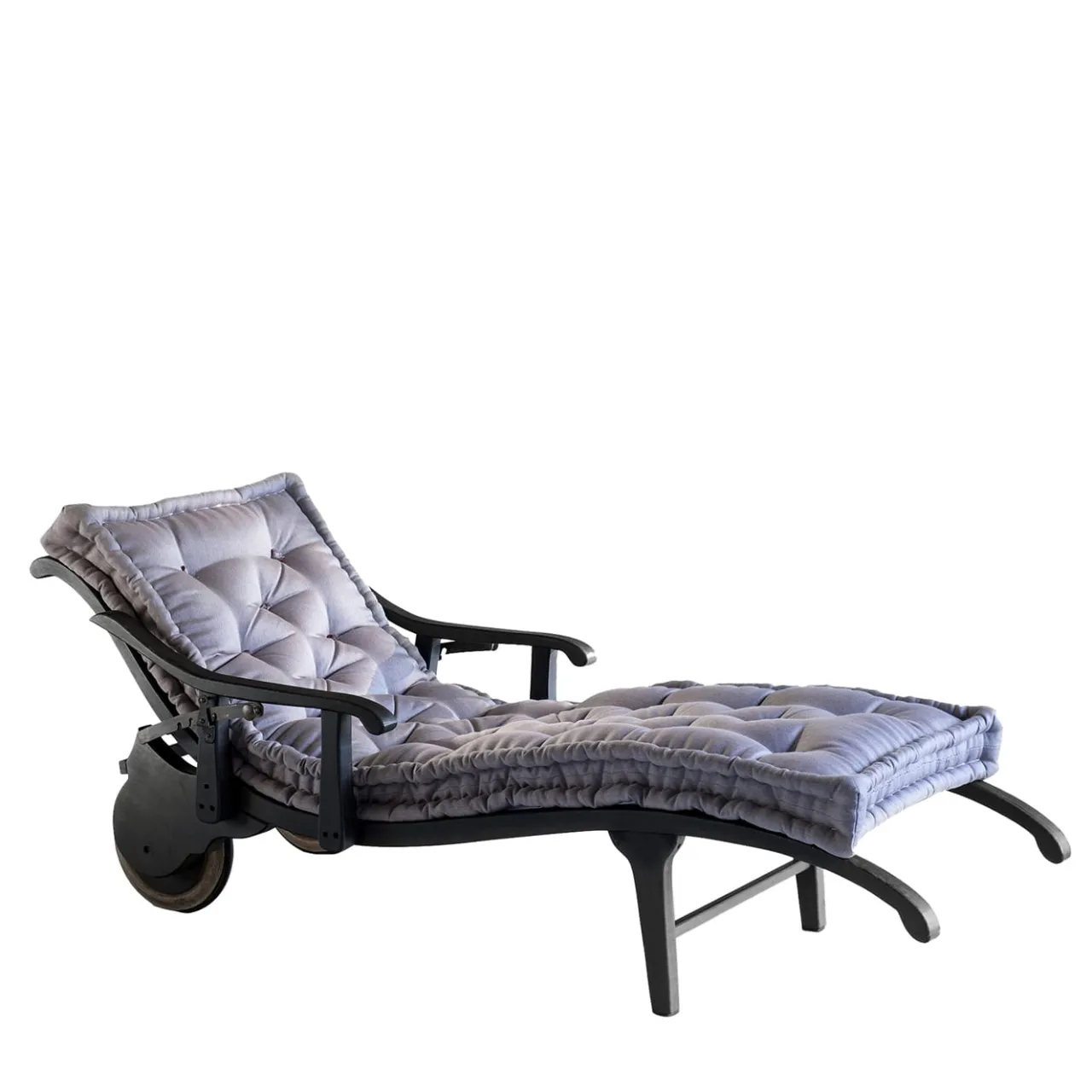 B.B. for Reschio Outdoor Chaises & Daybeds<The Corsini Recliner