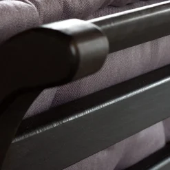 B.B. for Reschio Outdoor Chaises & Daybeds<The Corsini Recliner