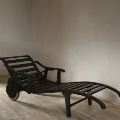 B.B. for Reschio Outdoor Chaises & Daybeds<The Corsini Recliner