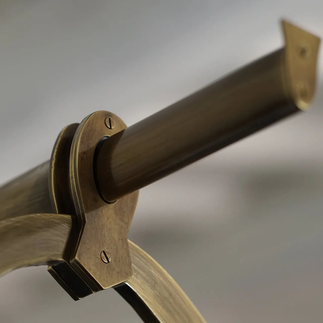 B.B. for Reschio Benches<The Dumb Valet