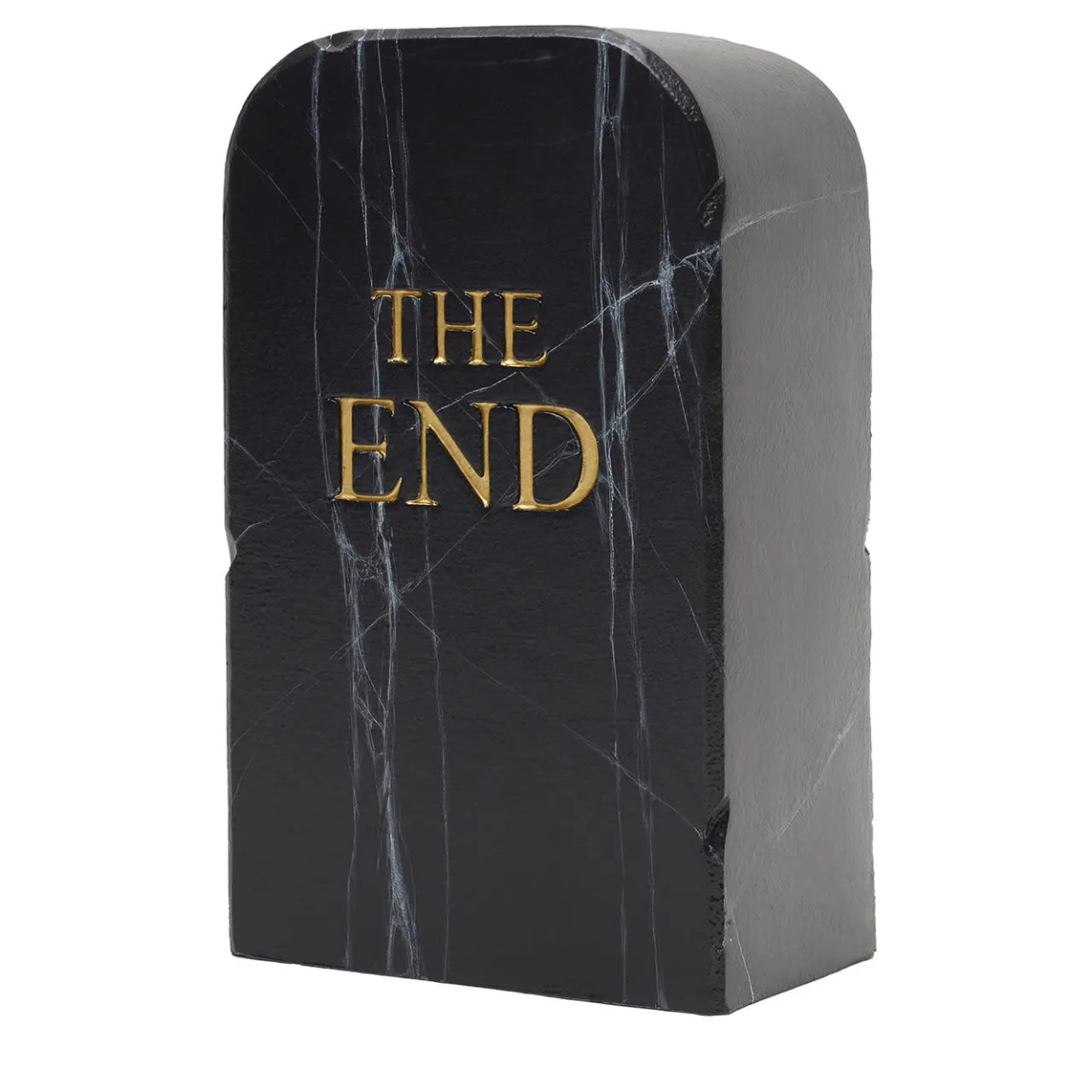 Gufram Stools<The End Black Toiletpaper Limited Edition Stool