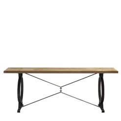 B.B. for Reschio Consoles<The Etruscan Factory Console