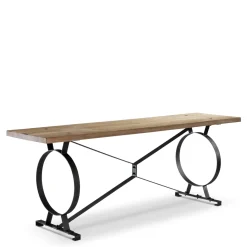 B.B. for Reschio Consoles<The Etruscan Factory Console