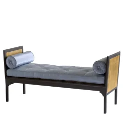 B.B. for Reschio Chaises<The Etruscan Window Seat