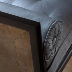 B.B. for Reschio Chaises<The Etruscan Window Seat