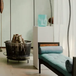 B.B. for Reschio Chaises<The Etruscan Window Seat