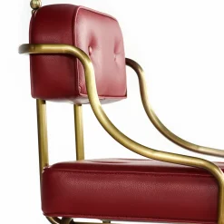 B.B. for Reschio Bar Stools<The Red Bar Stool