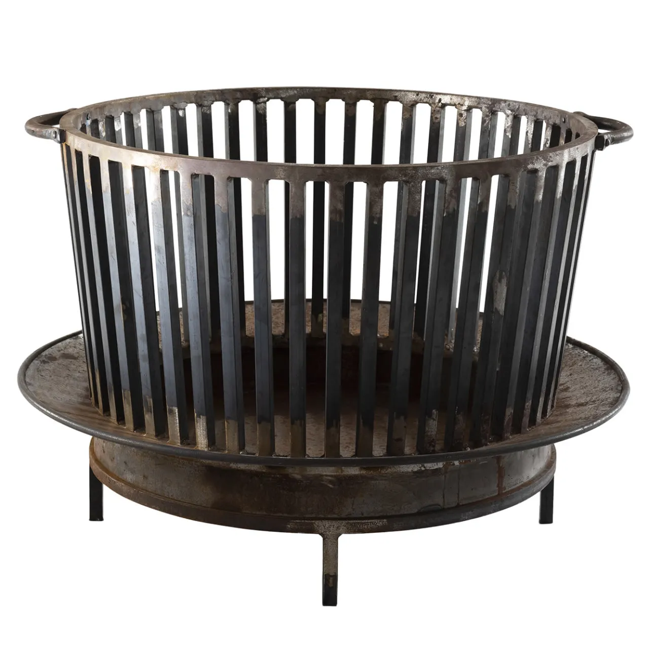 B.B. for Reschio Other Outdoor Furniture<The Round Grate