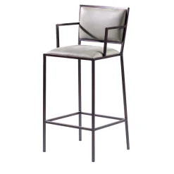 B.B. for Reschio Bar Stools<The Simple Bar Stool