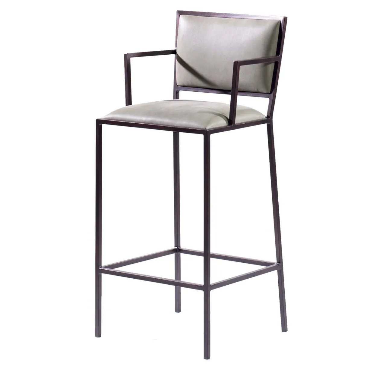 B.B. for Reschio Bar Stools<The Simple Bar Stool