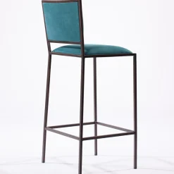 B.B. for Reschio Bar Stools<The Simple Bar Stool