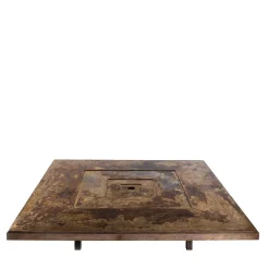 B.B. for Reschio Coffee Tables<The Timeless Coffee Table