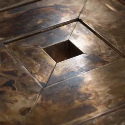 B.B. for Reschio Coffee Tables<The Timeless Coffee Table