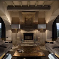 B.B. for Reschio Coffee Tables<The Timeless Coffee Table