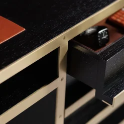 B.B. for Reschio Desk & Writing Tables<The Writing Desk