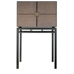 Garbarino Collections Bar Cabinets<Thea Bar Cabinet