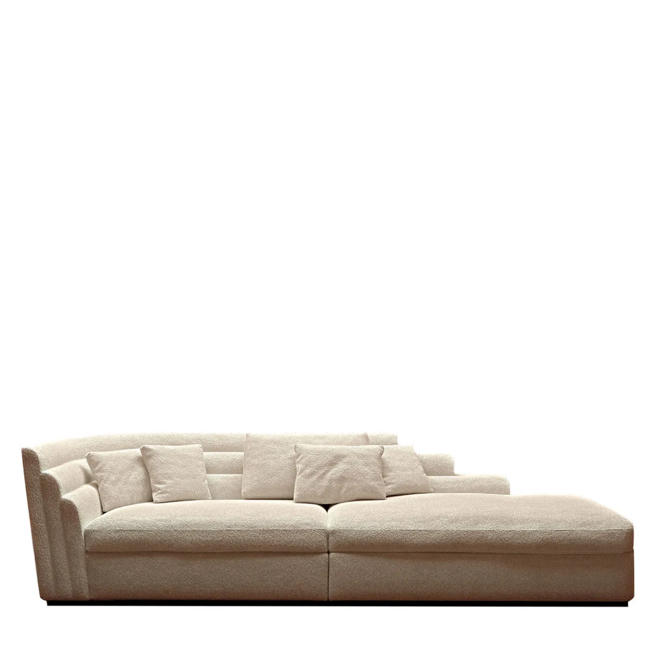 Carpanelli Sofas<Theater Sofa