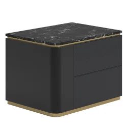 Living Couture Nightstands<Theo Nightstand