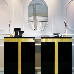 DOM Edizioni Cabinets<Thierry Cabinet